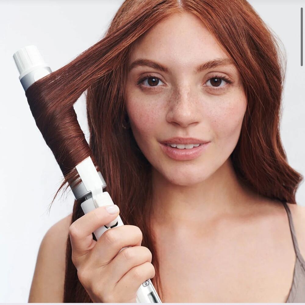 Bioionic Stylewinder Rotating Styling Iron - Picture 2 of 7
